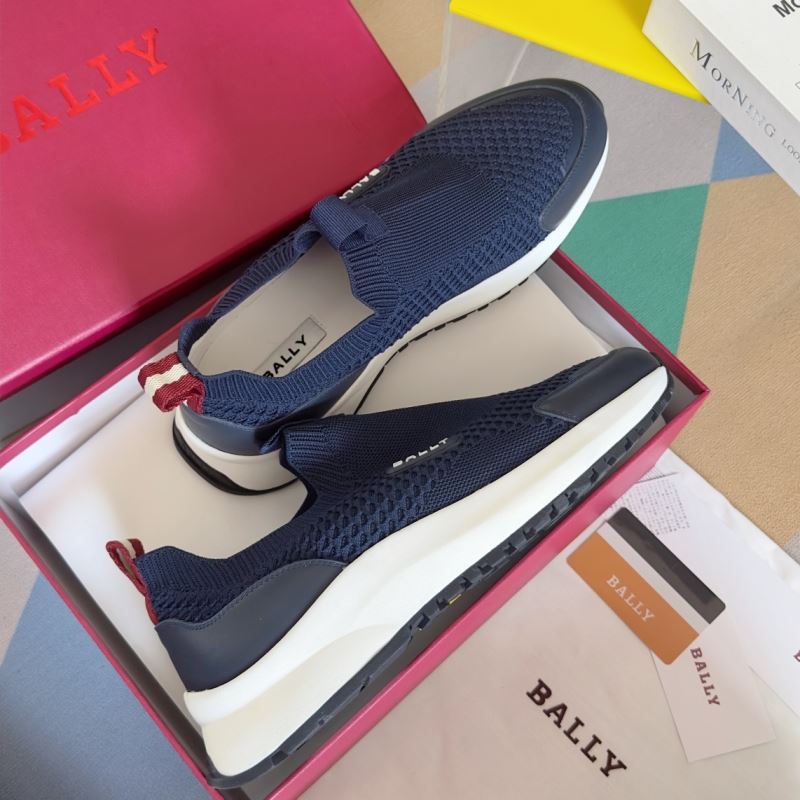 Bally Shoes